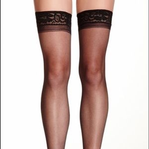 nordstrom thigh high stockings